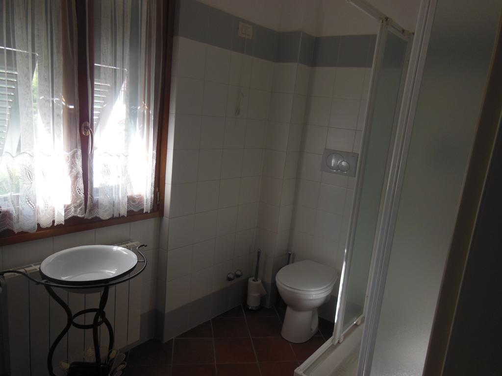 Agriturismo Cascina Tollu San Giacomo  Eksteriør billede