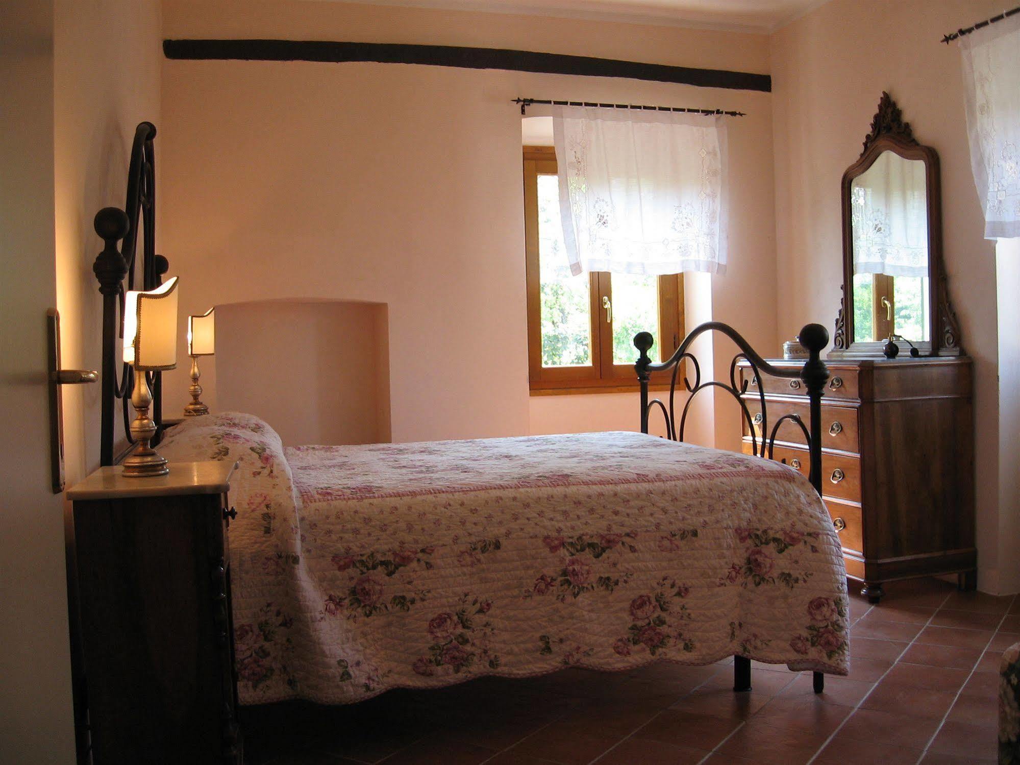Agriturismo Cascina Tollu San Giacomo  Eksteriør billede