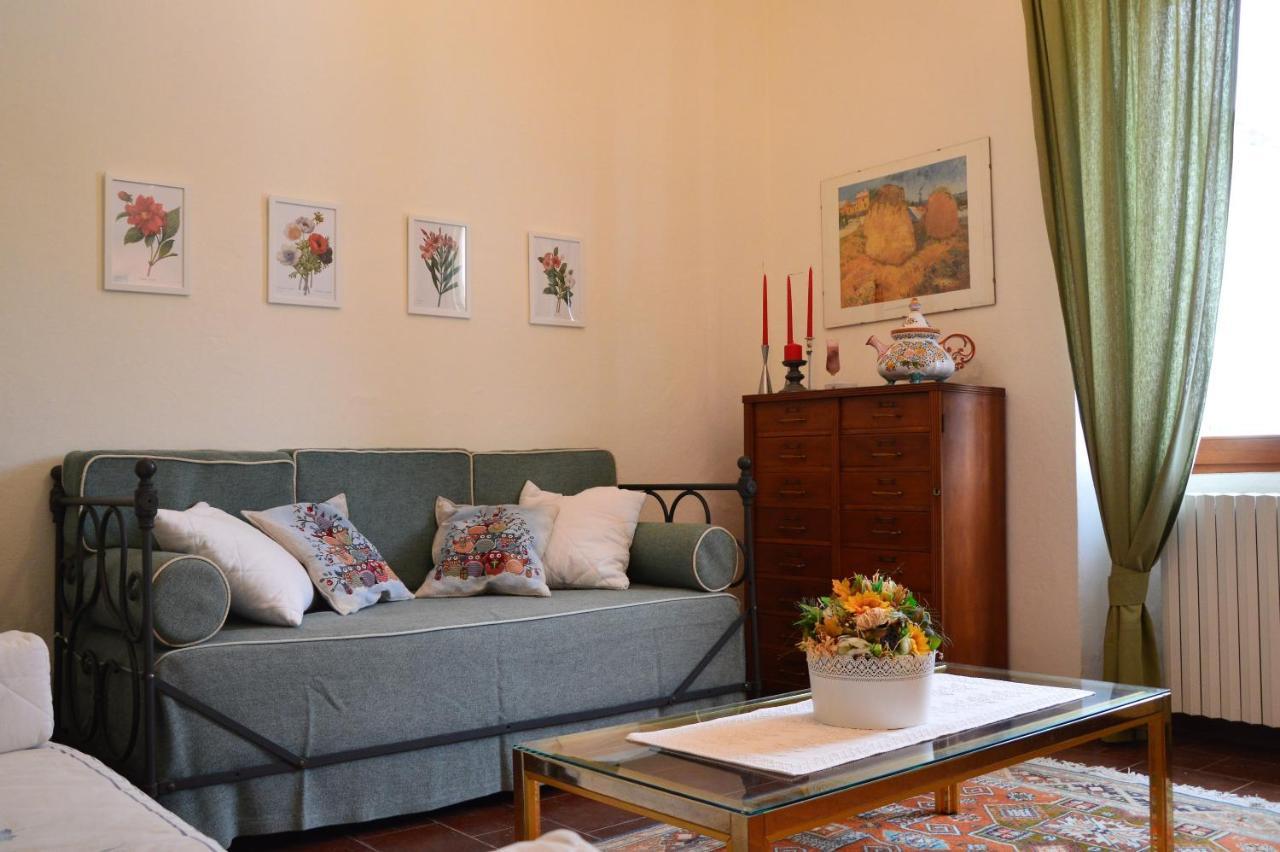 Agriturismo Cascina Tollu San Giacomo  Eksteriør billede