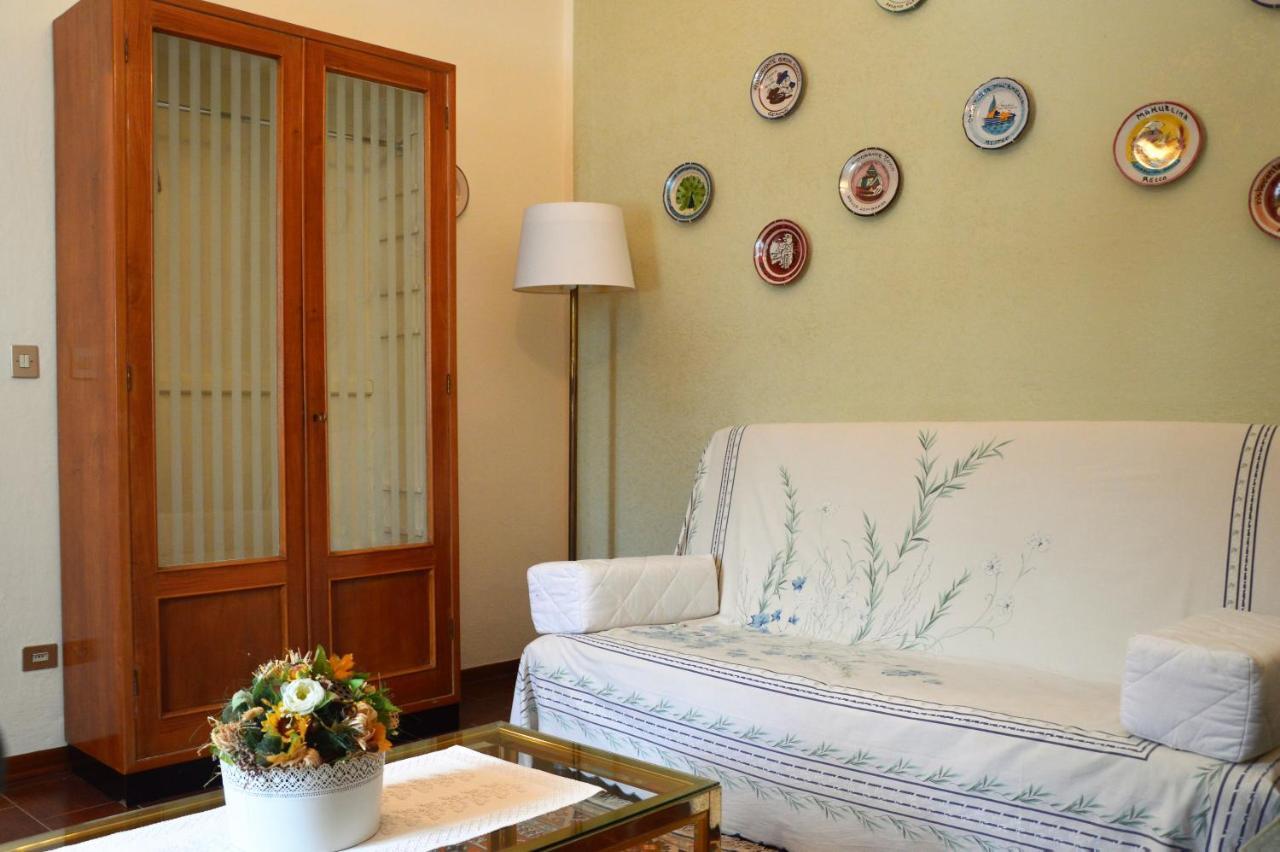 Agriturismo Cascina Tollu San Giacomo  Eksteriør billede