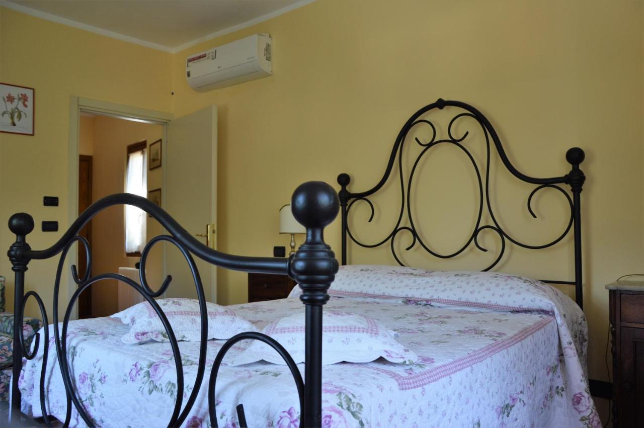 Agriturismo Cascina Tollu San Giacomo  Eksteriør billede