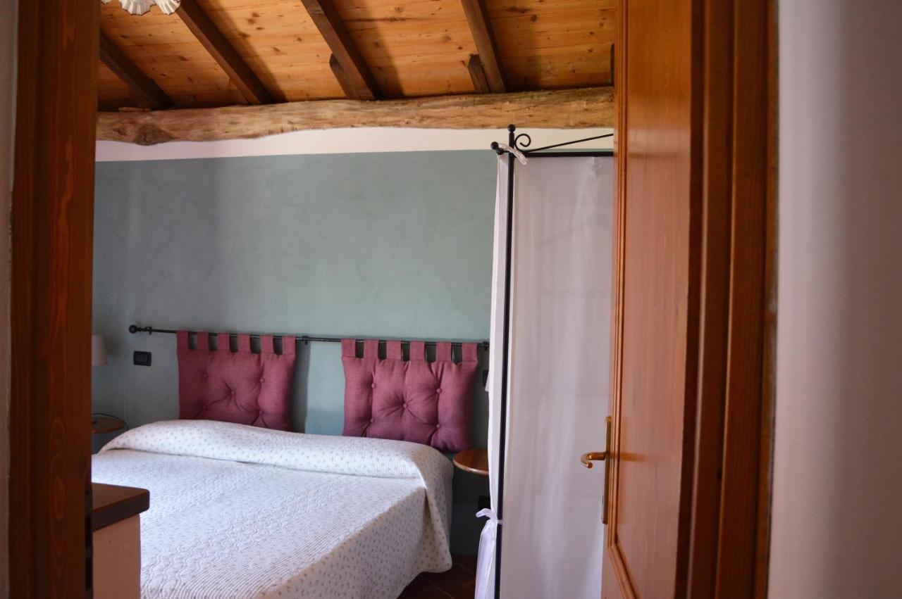 Agriturismo Cascina Tollu San Giacomo  Eksteriør billede